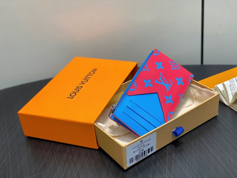 LV Wallets